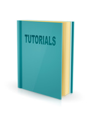 Book with tutorials