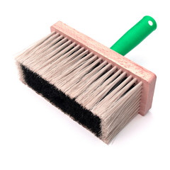 Malerb&uuml;rste, B&uuml;rste, malern, renovieren, 