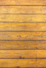 Naklejka premium wooden wall