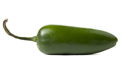green jalepeno pepper