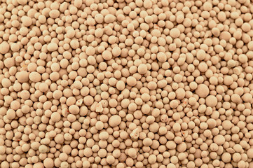 Composite mineral fertilizers. Background
