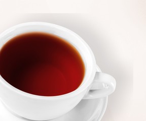 Tea Cup.