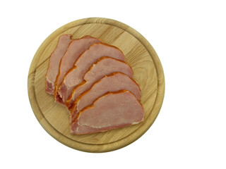 Kasslerbraten, Kasseler Lachs, Kasseler