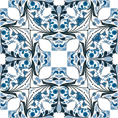 Portuguese tiles