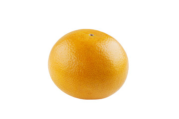 the juicy grapefruit