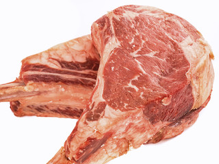 Bone-in Rib eye Steak