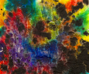 bright abstract background © hikolaj2