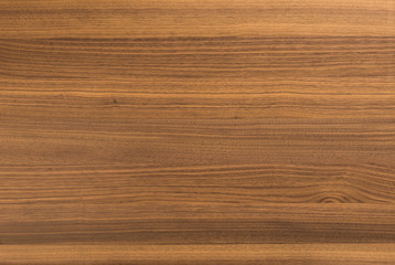 background of Walnut wood surface