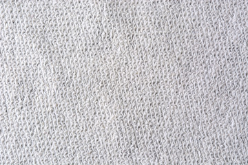 grey fabric texture background