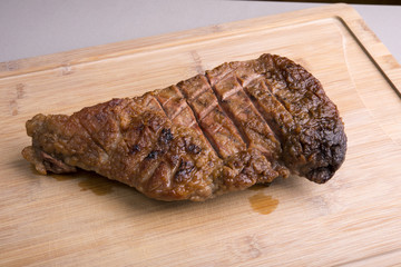 Sirloin Tri Tip Roast
