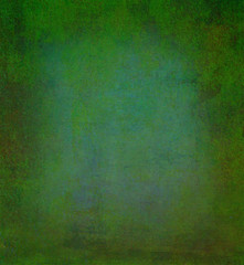  green background