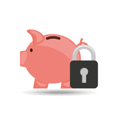 savings money design 