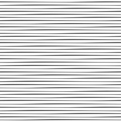 Fototapeta premium Geomentic seamless pattern with lines