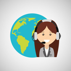 customer service design 