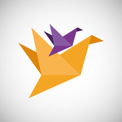 Creative design. Think concept. Mind icon