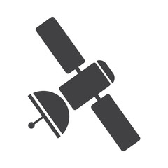 satellite icon