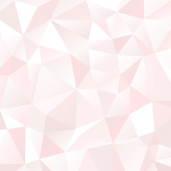 Triangle neutural abstract background