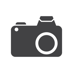camera icon