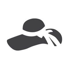 Hat icon