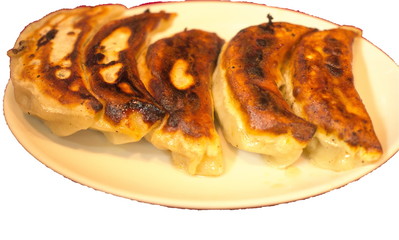 gyoza