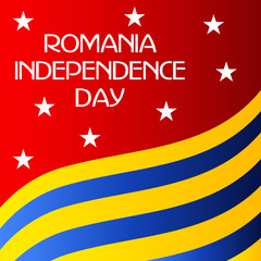 Romania Independence Day