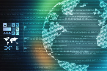 globe internet connecting