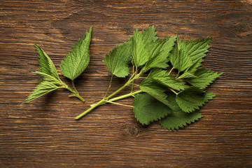 Nettle