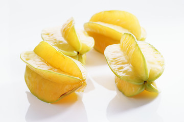 Star fruit, starfruit