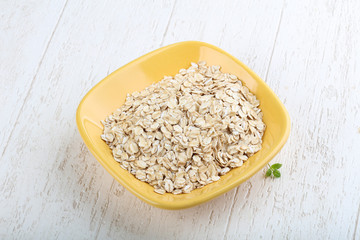 Oats