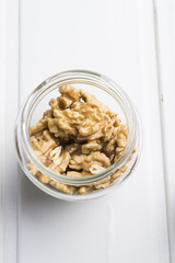 Walnuts