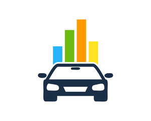 Automotive Auto Stats Car