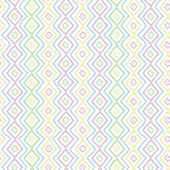 simple pastel seamless pattern, vector illustration