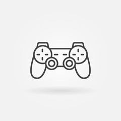 Game controller icon