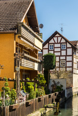 Forchheim Klein Venedig