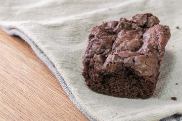 Chocolate Brownies
