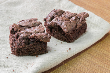 Chocolate Brownies