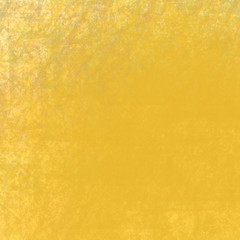 Yellow grunge background