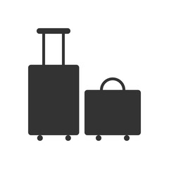 Luggage icon