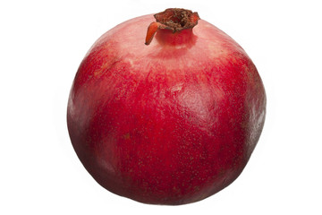 pomegranate fruit