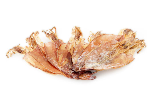 Dried Squid