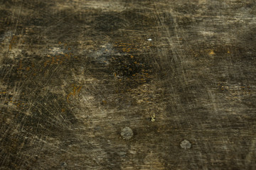 dark tone wood surface background