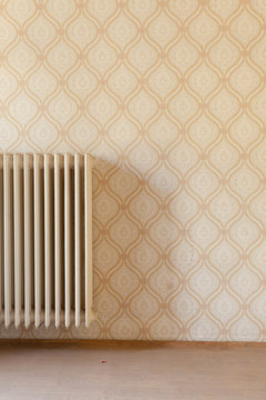 Vintage Wall