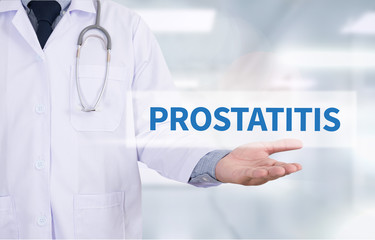 PROSTATITIS
