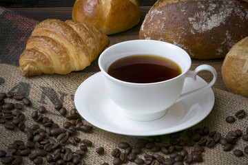 コーヒー