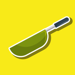 kitchen utensils design 