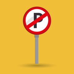 road sign design 