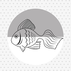 seafood dinner design 