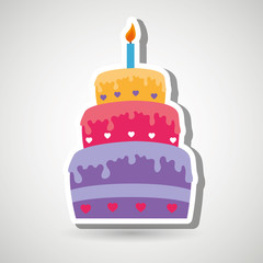 sweet cakes design 