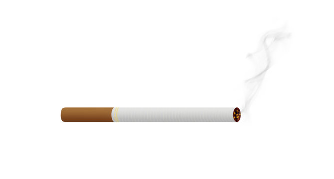 smoke