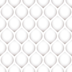 Petal seamless background